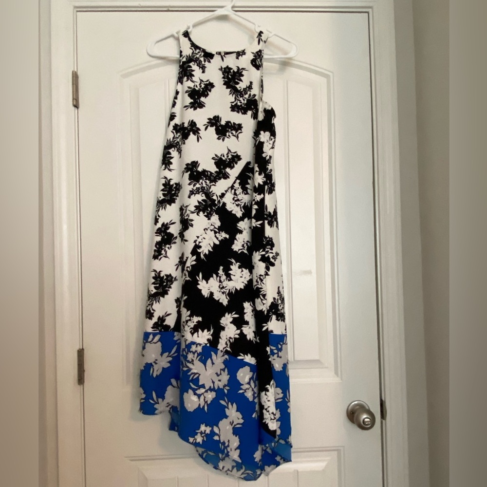 Alfani Dress Size 4